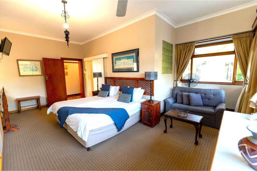 5 Bedroom Property for Sale in St Georges Park Eastern Cape